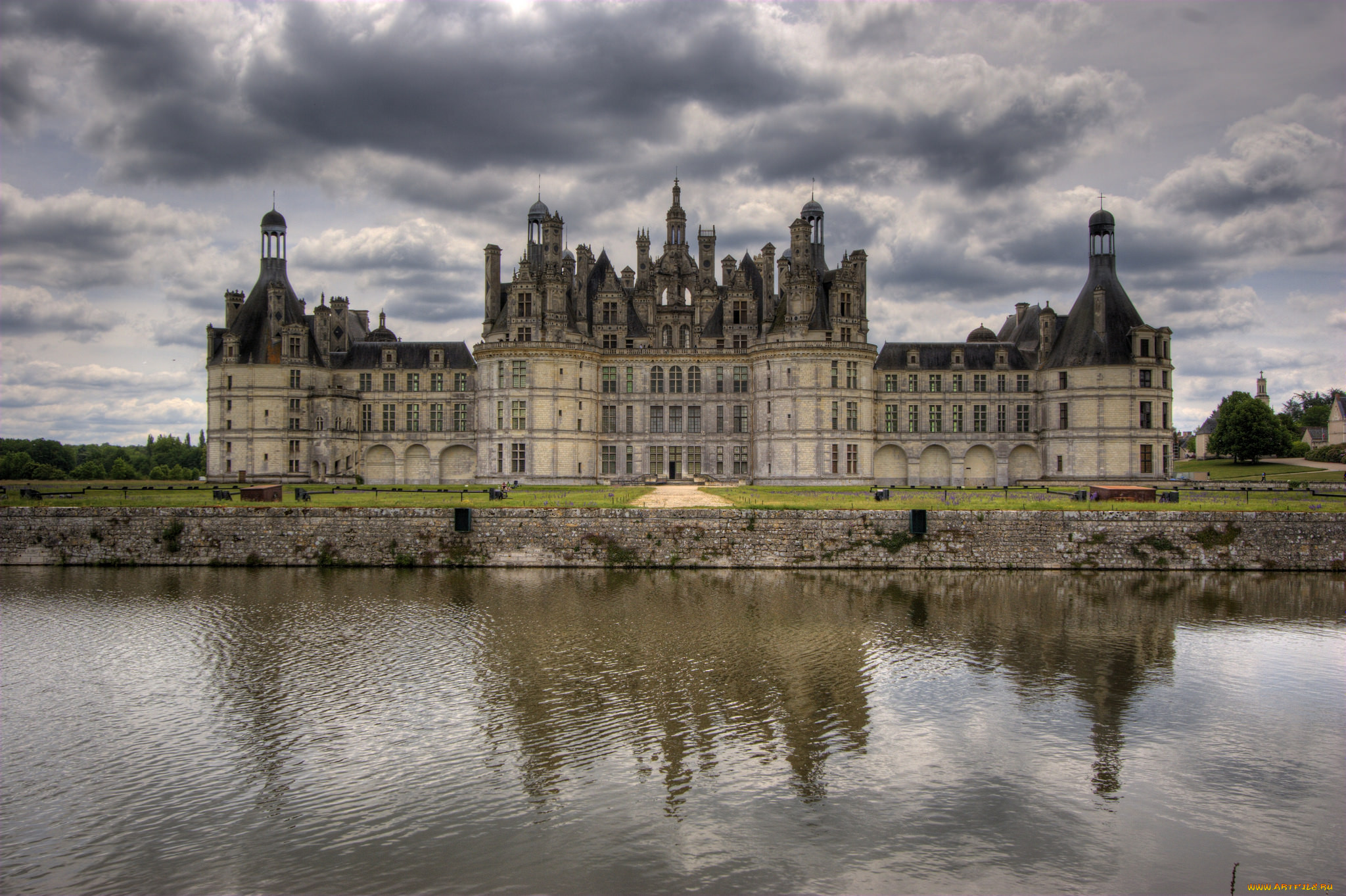 ch&, 226, teau chambord, ,  , , 